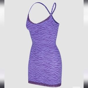 Savage X Fenty Snug Hug Slip Dreaa